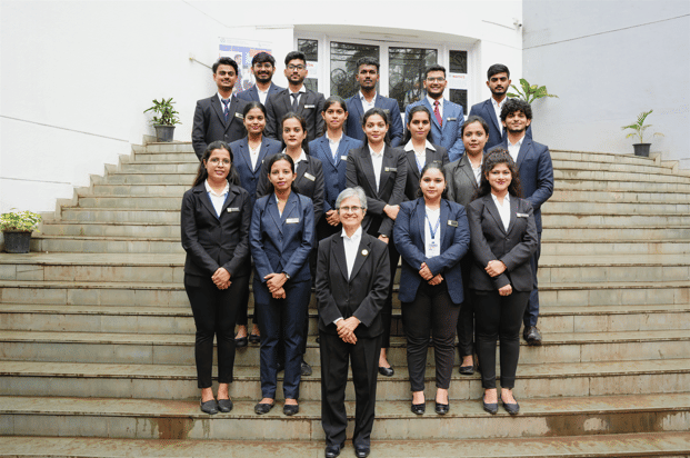 Indira University Events photo 29